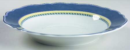 Classico Rim Soup Bowl