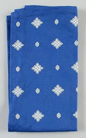 Mediterranean Cloth Napkin