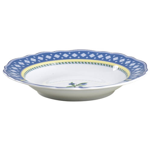 Mediterranean Rim Soup Bowl by Wedgwood