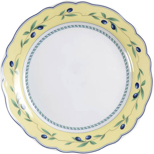 Tuscan Harvest Salad Plate