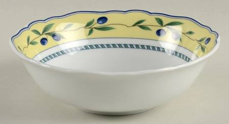 Tuscany Collection Coupe Cereal Bowl