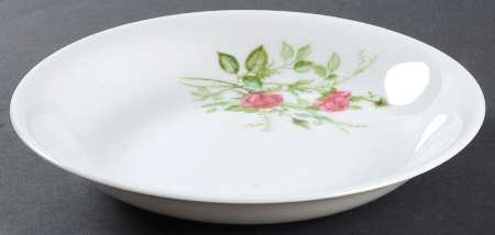 WIG491 Coupe Soup Bowl