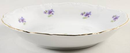 Remembrance Coupe Soup Bowl