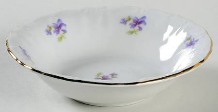 Remembrance Fruit/Dessert (Sauce) Bowl