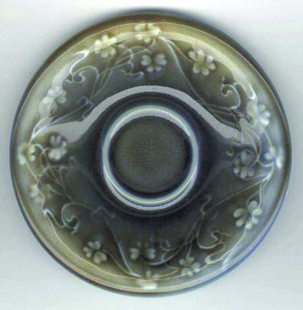 WDE2 Saucer