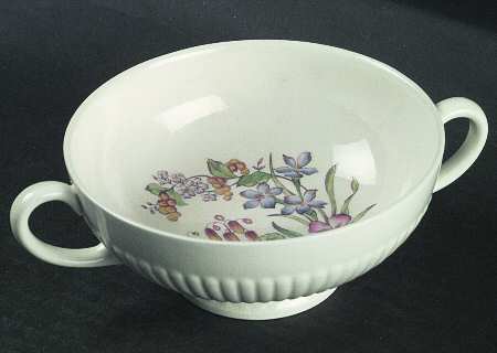 Bermuda Flowers by Wedgwood