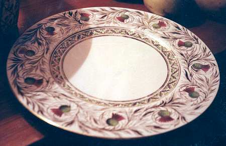W447 by Wedgwood