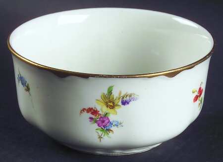 WAR106 Cranberry Bowl