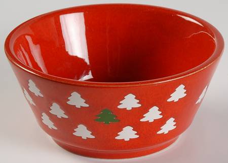WAE13 Coupe Soup Bowl