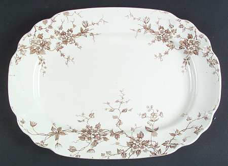 Celia Brown by Wedgwood
