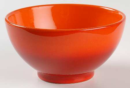 Magma Soup/Cereal Bowl