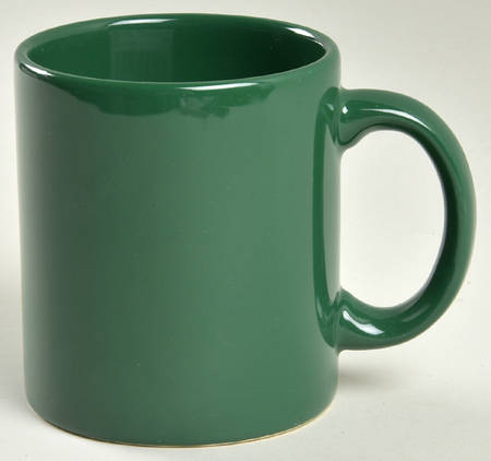 Fun Factory Hunter Green Mug