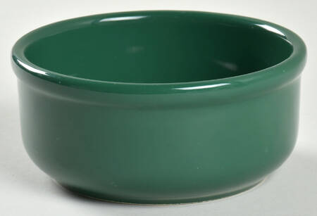 Fun Factory Hunter Green Coupe Cereal Bowl