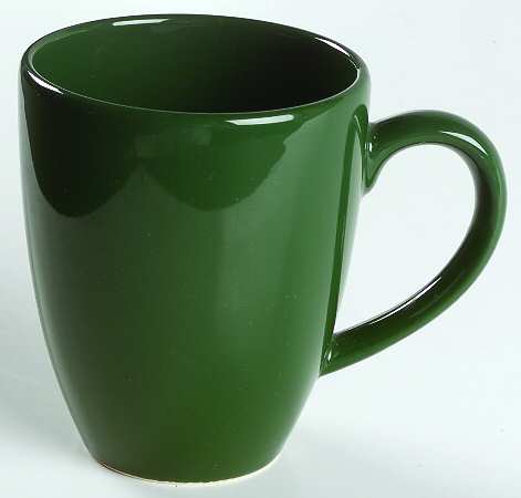Fun Factory Hunter Green Latte Mug