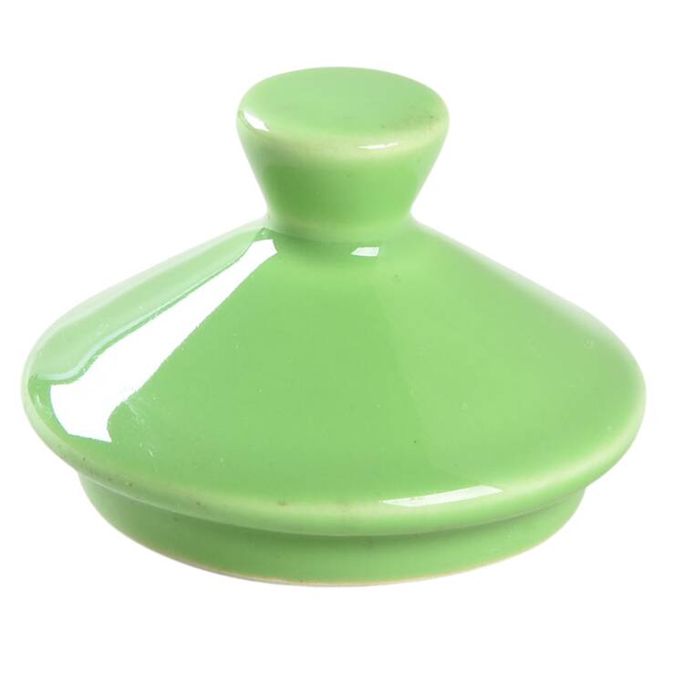 Fun Factory Apple Green (Germany) Lid for Sugar Bowl