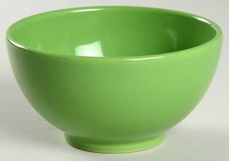 Fun Factory Apple Green (Germany) Individual Dip Dish