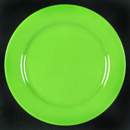 Fun Factory Apple Green (Germany) Salad Plate