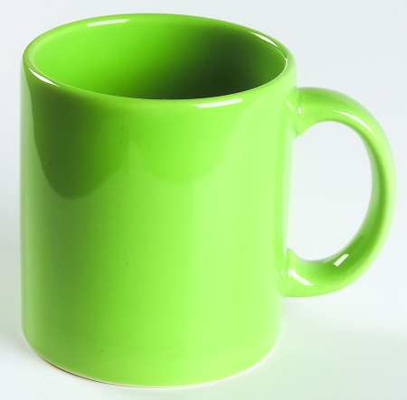 Fun Factory Apple Green (Germany) Mug