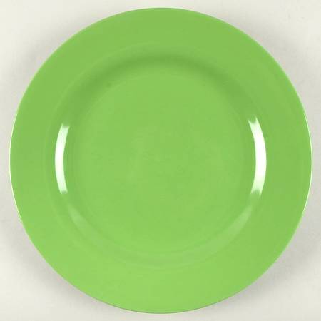Fun Factory Apple Green (Germany) Dinner Plate