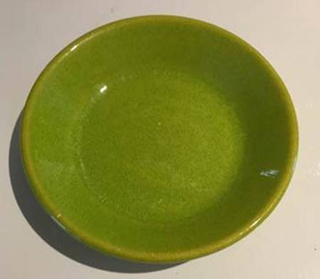Fun Factory Apple Green (Germany) Condiment Dish