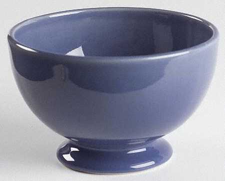 Belvedere Cornflower Blue 6" All Purpose Bowl