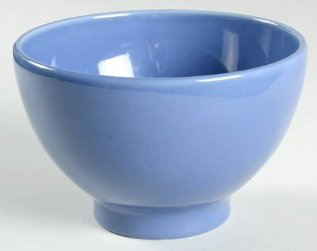Belvedere Cornflower Blue 6" All Purpose Bowl
