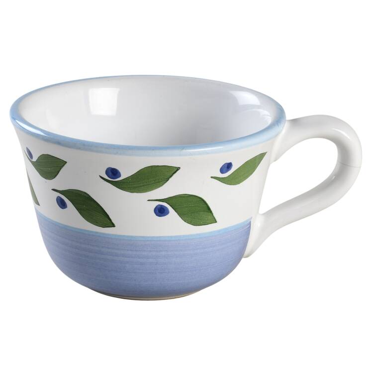 Perisol Oversized Cup by Williams-Sonoma