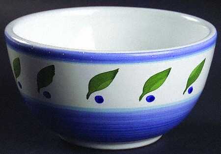 Perisol Coupe Cereal Bowl