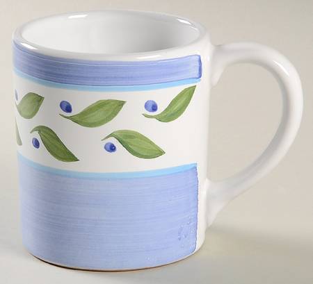 Perisol Mug