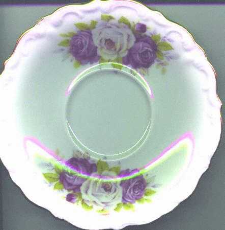 WIG506 Saucer