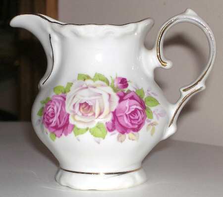 WIG506 Creamer
