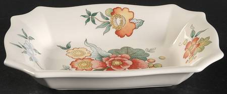 Surrey 6" Sweet Meat Dish