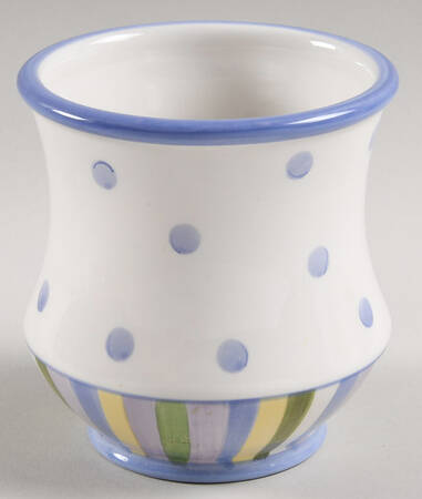 Blossom Hill Storage Jar No Lid