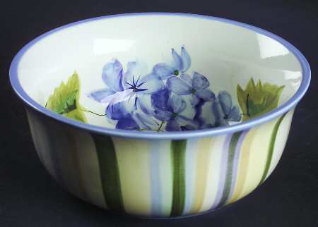 Blossom Hill Soup/Cereal Bowl