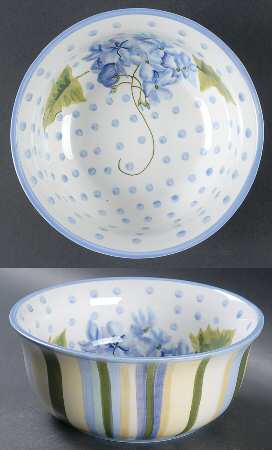 Blossom Hill Soup/Cereal Bowl