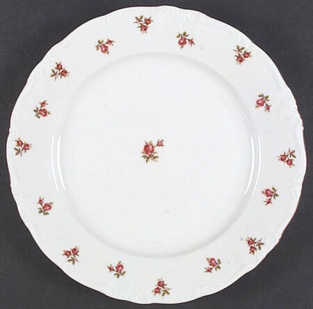 WIG510 Dinner Plate
