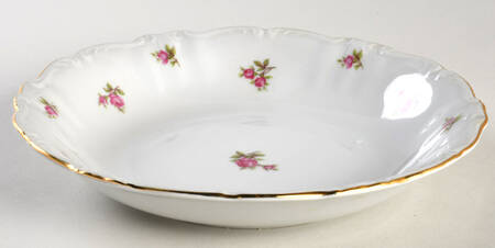 WIG510 Coupe Soup Bowl