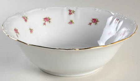 WIG510 10" Round Vegetable Bowl