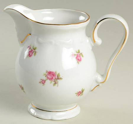 WIG510 Creamer