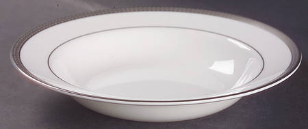Madrid Rim Soup Bowl