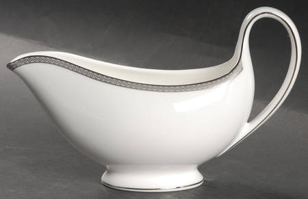 Madrid Gravy Boat