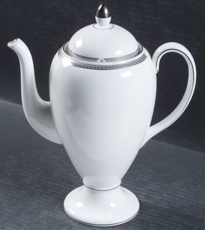 Madrid Coffee Pot & Lid