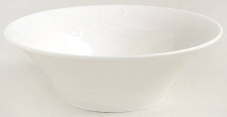 Nature Soup/Cereal Bowl