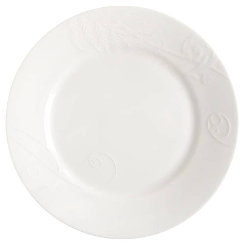Nature Dinner Plate
