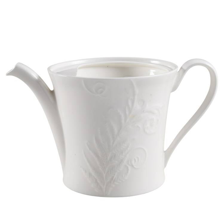 Nature Teapot No Lid