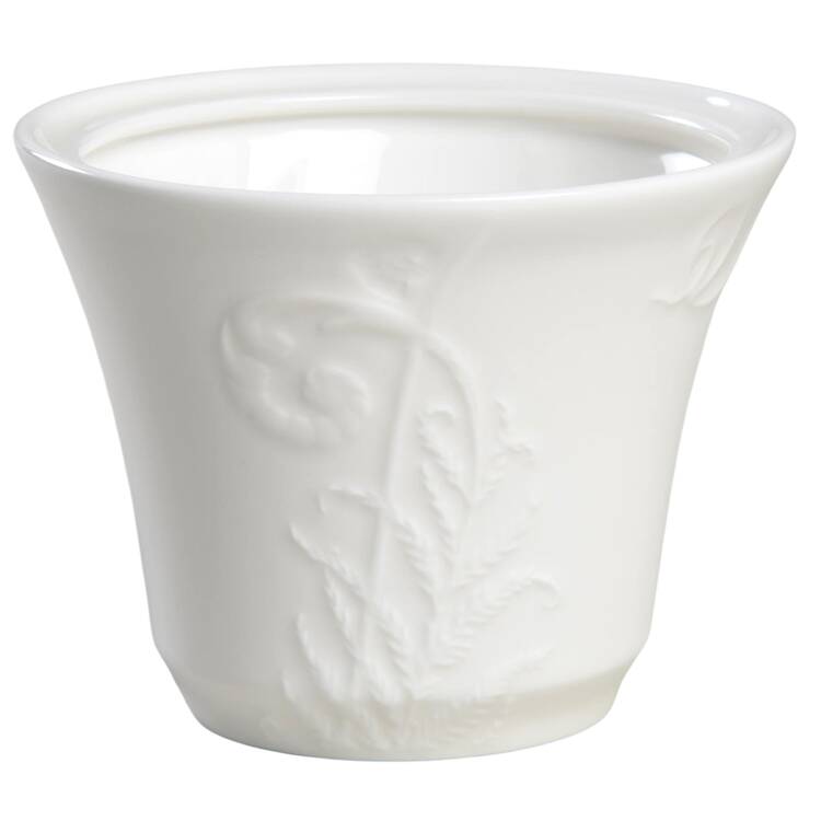 Nature Sugar Bowl No Lid
