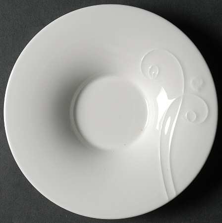 Nature Saucer