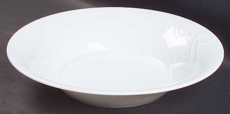 Nature Large Coupe Soup Bowl