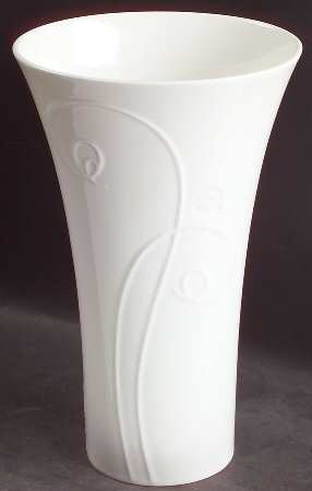 Nature 10" Vase