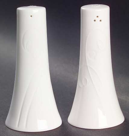 Nature Salt & Pepper Set